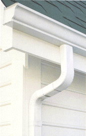 Seamless gutter installers company for Burnsville MN.