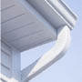 Seamless gutter installers company for Burnsville MN.