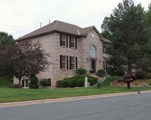 Burnsville MN Seamless Gutter Installation Contractor.